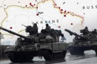 Mantan Presiden Rusia: Menghukum Rusia Membahayakan Umat Manusia