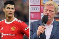 Tak Sesuai Dengan Filosofi Klub, Bayern Tak Minati Cristiano Ronaldo 