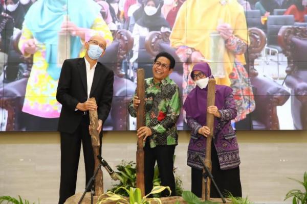 Gus Halim: Data Desa Berbasis SDGs Desa Solusi Percepatan Pembangunan