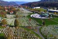 Parlemen Austria Adopsi Resolusi Genosida Srebrenica