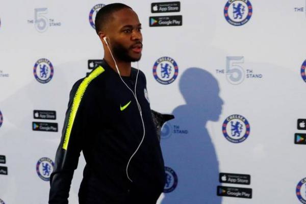Hari Terakhir Transfer, Raheem Sterling Pindah ke Arsenal