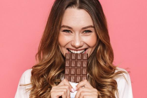 Ini Alasan Coklat Identik dengan Hari Valentine