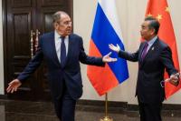 Rusia Dukung China Atas Kunjungan Pelosi ke Taiwan yang Dianggap Provokatif