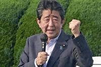Shinzo Abe Ditembak, Jepang Negara dengan Tingkat Kematian Senjata Terendah di Dunia