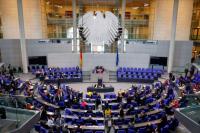 Jerman Meratifikasi Keanggotaan NATO untuk Finlandia dan Swedia