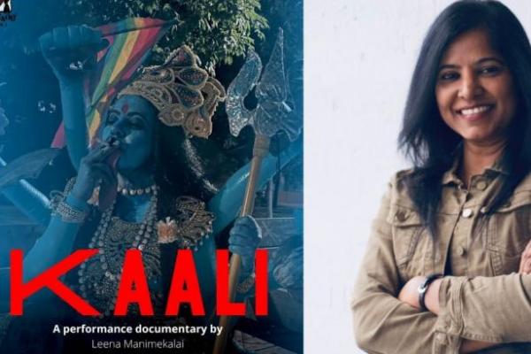 Dianggap Meremehkan, Film "Kaali" Picu Kemarahan di India 