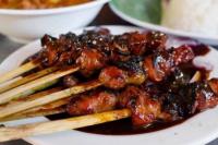 Mengolah Daging Kambing Jadi Lembut Tanpa Prengus 