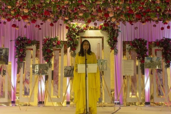 Gala Amal Inggris Kumpulkan Rp 270 Juta untuk Bantuan Medis Palestina