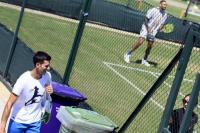 Djokovic dan Kyrgios Baikan, Janji Makan Malam Bareng