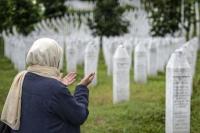 11 Juli Tepat 27 Tahun Lalu Terjadi Pembantaian Tragis di Srebrenica