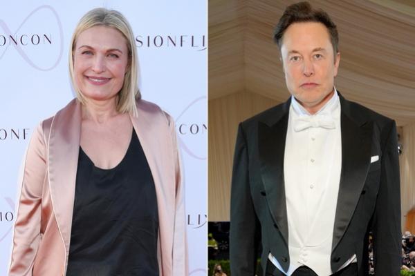 Tosca Musk Bicara Tentang Bayi Kembar Kakaknya Elon Musk