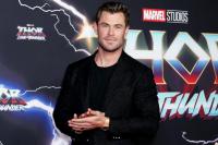 Kemenangan Chris Hemsworth Perankan Thor Lebih dari Satu Dekade
