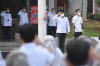 Gus Halim: Tuntaskan Pekerjaan Paruh Kedua TA 2022, Jangan Sampai Menumpuk