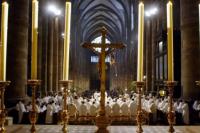 Gereja Katolik Prancis Bayar Klaim 6 Korban Pelecehan Seksual Anak