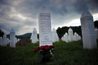 Pejabat Uni Eropa, Perang Ukraina Mengingatkan Eropa pada Genosida Srebrenica