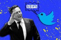 Twitter Gandeng Firma Hukum Tuntut Elon Musk