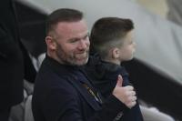 Wayne Rooney Kembali DC United Sebagai Manajer