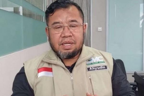 Tiga Mantan Petinggi ACT Hadapi Vonis Hari Ini