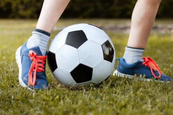 Dukung F4S, FIFA Bantu PSSI 250 Ribu Bola Kaki