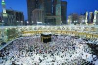 Jamaah Haji Asal Banjarmasin Wafat di Mekkah