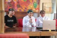 Gus Halim: Dana Desa Efektif Bantu Ekonomi Warga Lewat Program-program Prioritas