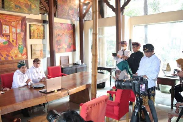 15 Provinsi Tercatat Sudah Termasuk Kategori Bebas Desa Sangat Tertinggal