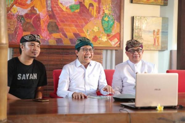 Sektor Wisata Masih Jadi Andalan Kebangkitan Ekonomi Desa Pasca Pandemi