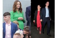 Sambut Anak Ketiga, Pippa Middleton akan Pindah Rumah Dekat dengan Kate Middleton