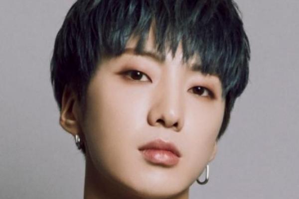 Kang Seung-yoon Alami Cidera Saat Konser