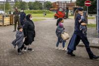 181 Warga Afghanistan Tiba di Belanda dari Pakistan