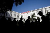 Presiden Sri Lanka Digulingkan, Sekutu Dicalonkan sebagai Pengganti