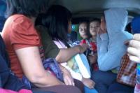 Pemisahan Penumpang Pria dan Wanita di Angkot Dibatalkan 