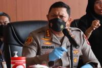 Diduga Terlibat Mafia Tanah, Polda Metro Tangkap 4 Pejabat BPN