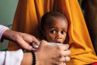 Palang Merah: Jutaan Orang Menghadapi Kelaparan Parah di Seluruh Dunia