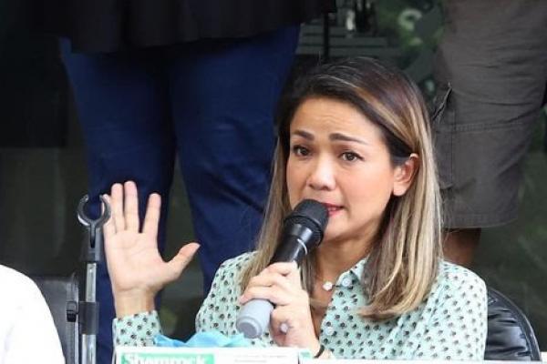 Nirina kepada Korban Mafia Tanah: Bersuaralah, Mengadulah