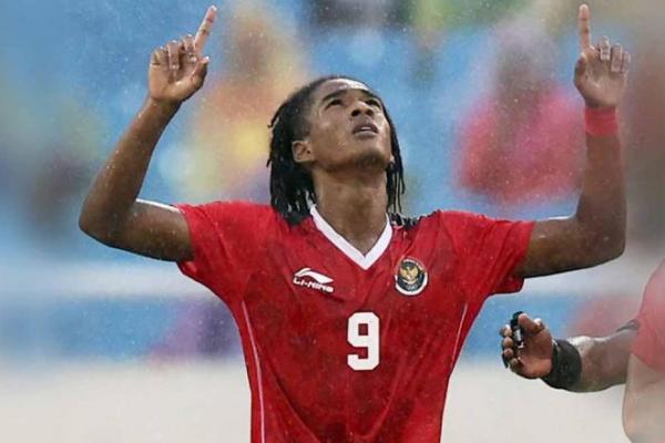 Operasi Hidung Lancar, Ronaldo Kwateh Jalani Masa Pemulihan