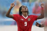 Operasi Hidung Lancar, Ronaldo Kwateh Jalani Masa Pemulihan