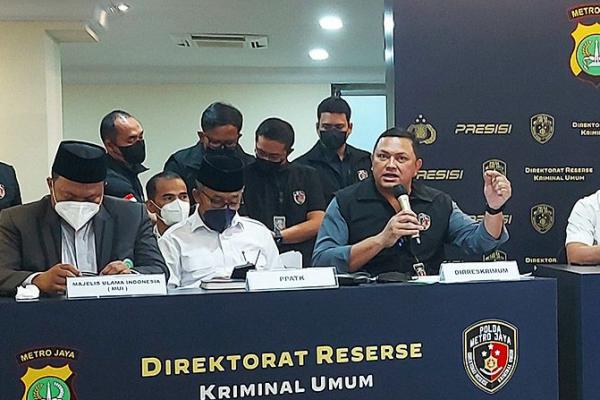 Terlibat Mafia Tanah, Empat Pejabat BPN Dijerat UU Tipikor 