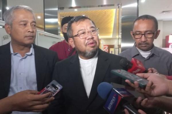 Ahyudin: Tidak Ada Penyelewengan dan Penyalahgunaan Dana di ACT