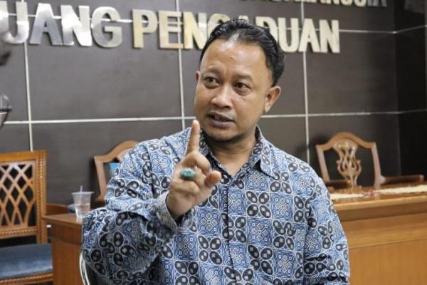 Komnas HAM Seriusi Dugaan Gas Air Mata Kedaluwarsa di Kanjuruhan