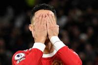 Sikap MU Terhadap Ronaldo Tidak Berubah, Tidak Akan Dijual 