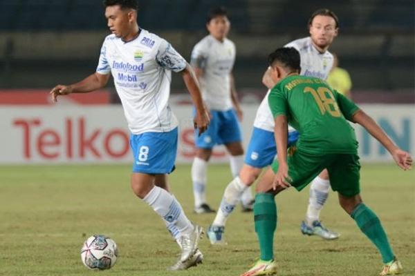 `Manjakan` Penonton Televisi, Liga 1 2022-2023 Digelar Malam