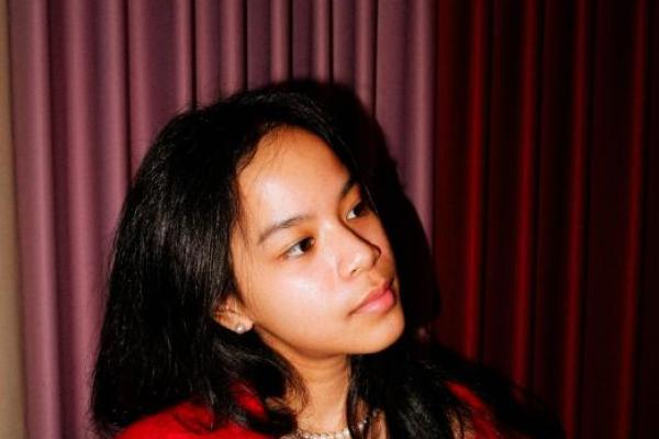 Gambarkan Kisah Asmara Orang Tuanya,  Baby Paramarta Merilis "Nightride To Sudirman"