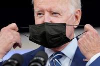 Pandemi Covid Mendorong Biden Fokus pada Ancaman Senjata Biologis