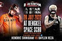 Baku Hantam Championship Hadirkan Tawuran di Dalam Oktagon 