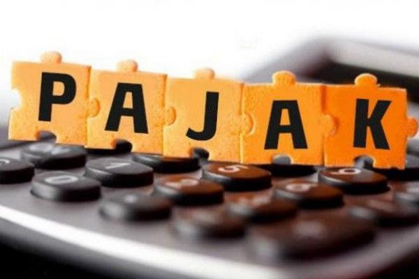 Penerimaan Pajak Tumbuh Positif di Maret 2025