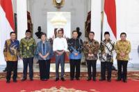 Bamsoet, Bentuk Hukum PPHN yang Paling Tepat Melalui Ketetapan MPR RI