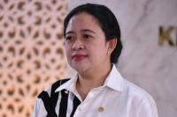 HUT ke-77 TNI, Puan Ingatkan Pentingnya Kekompakan Prajurit