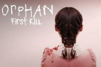 Film Orphan: First Kill, Psikopat yang Menyamar Jadi Gadis Kecil