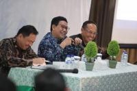 Penjelasan Gus Halim Terkait Dana Operasional dan Masa Jabatan Kepala Desa